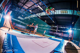 JUMPCITY Gdynia